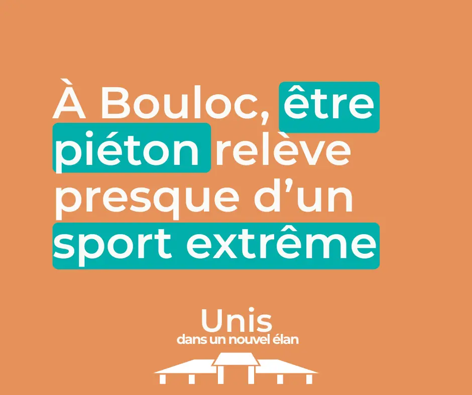 copie de post pieton